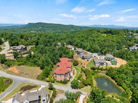 701 Montebello Drive Greenville SC 29609