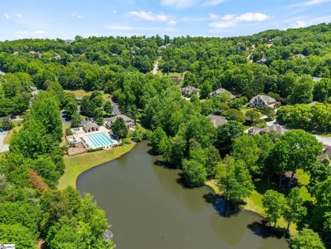 701 Montebello Drive Greenville SC 29609