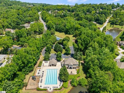 701 Montebello Drive Greenville SC 29609