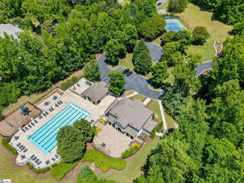 701 Montebello Drive Greenville SC 29609