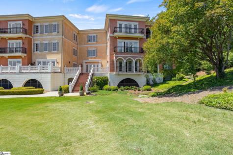 701 Montebello Drive Greenville SC 29609