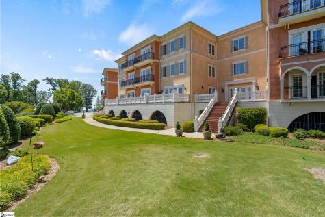701 Montebello Drive Greenville SC 29609