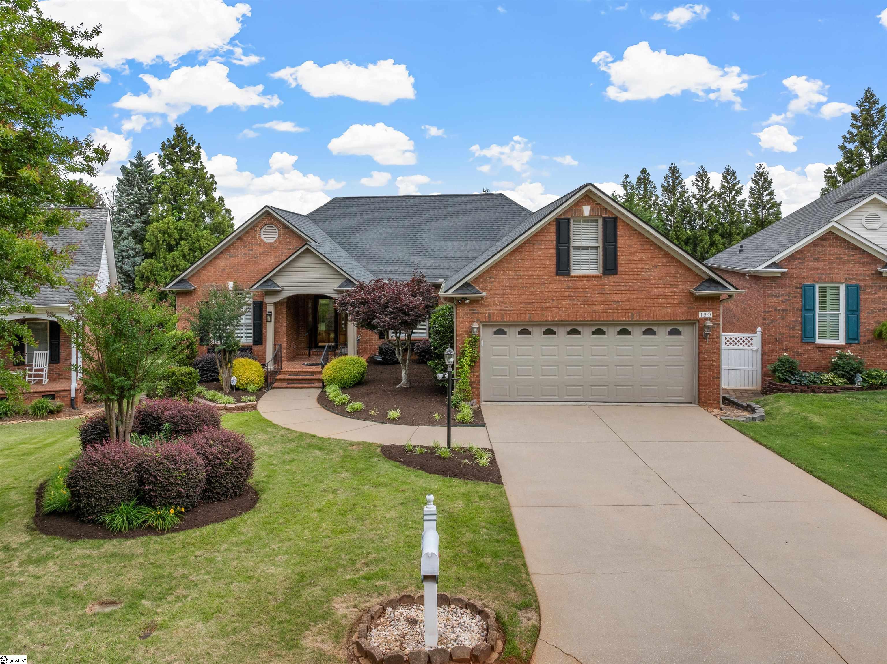 130 Roberts Meadow Loop Spartanburg SC 29307