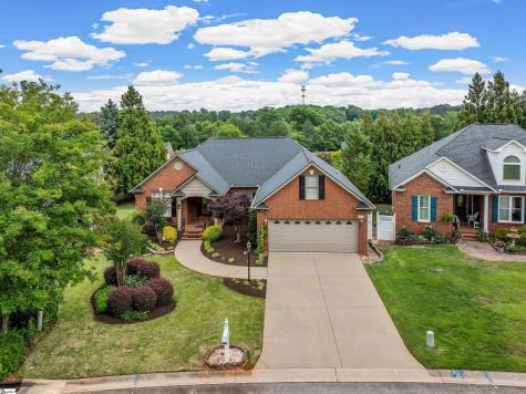 130 Roberts Meadow Loop Spartanburg SC 29307