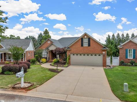 130 Roberts Meadow Loop Spartanburg SC 29307