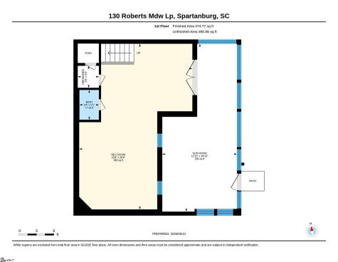 130 Roberts Meadow Loop Spartanburg SC 29307