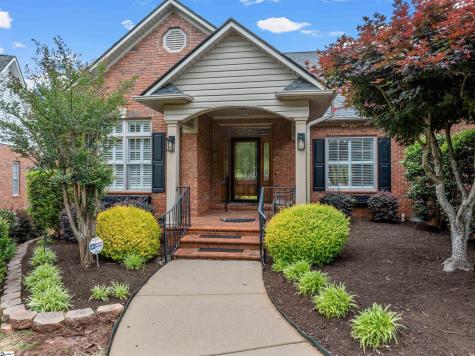 130 Roberts Meadow Loop Spartanburg SC 29307