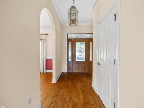 130 Roberts Meadow Loop Spartanburg SC 29307