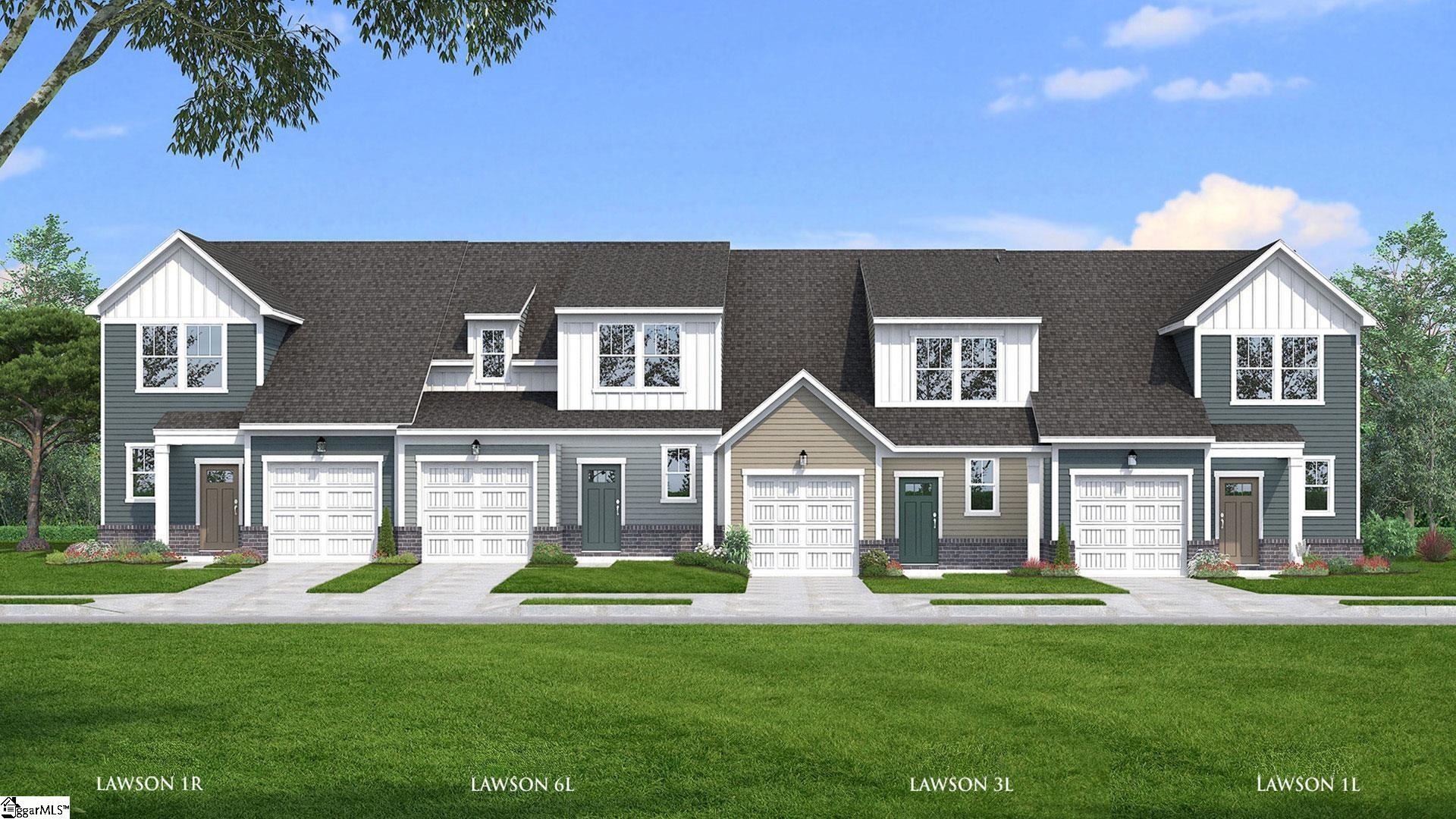 216 Childers Way Greenville SC 29617