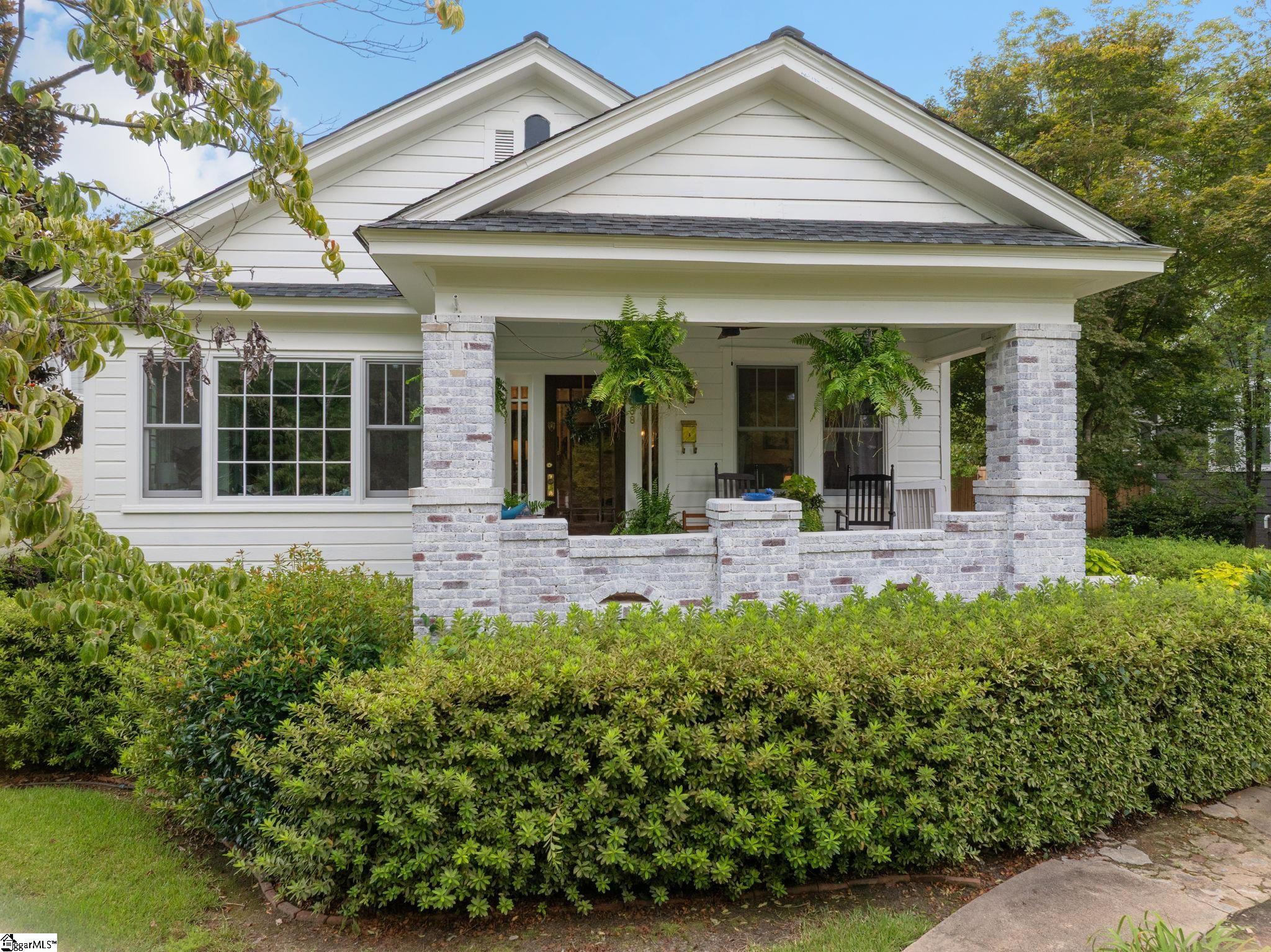 358 Mills Avenue Spartanburg SC 29302