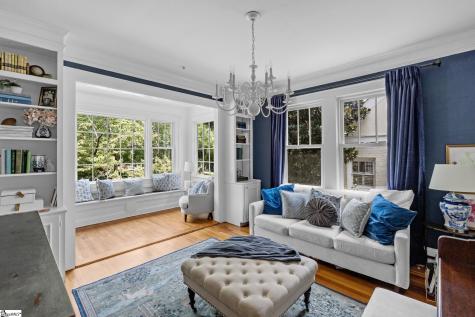 358 Mills Avenue Spartanburg SC 29302