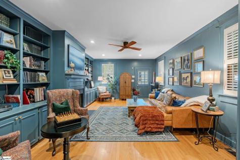 358 Mills Avenue Spartanburg SC 29302