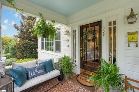 358 Mills Avenue Spartanburg SC 29302