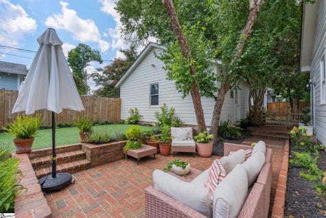 358 Mills Avenue Spartanburg SC 29302