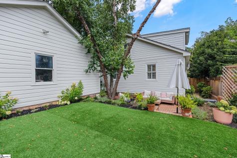 358 Mills Avenue Spartanburg SC 29302