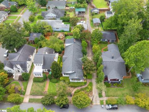 358 Mills Avenue Spartanburg SC 29302