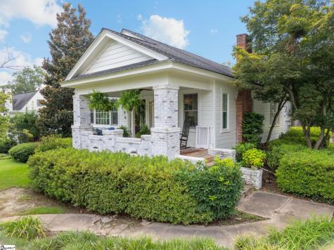 358 Mills Avenue Spartanburg SC 29302