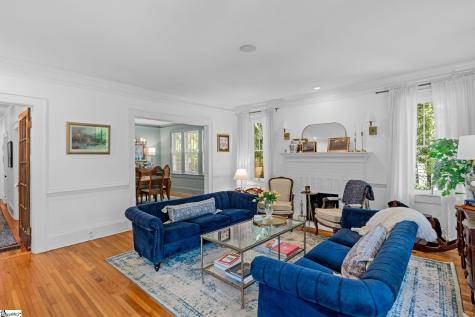 358 Mills Avenue Spartanburg SC 29302
