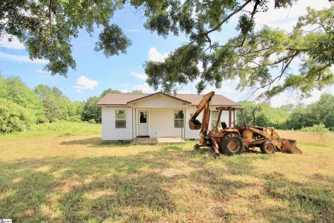 390 Old Mill Road Chesnee SC 29323