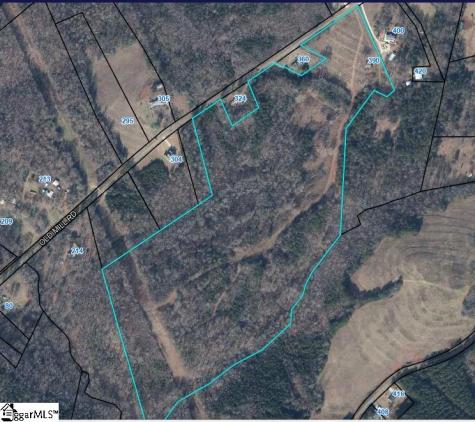 390 Old Mill Road Chesnee SC 29323