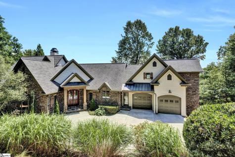 34 Wild Ginger Road Landrum SC 29356