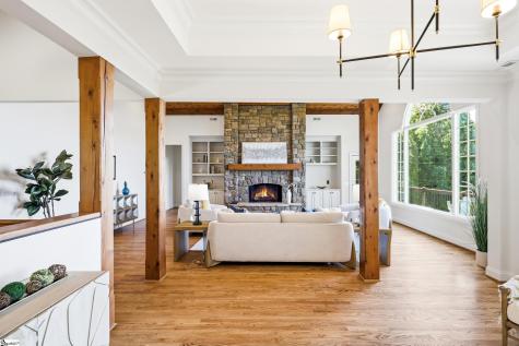 34 Wild Ginger Road Landrum SC 29356