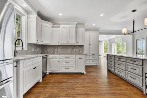 34 Wild Ginger Road Landrum SC 29356