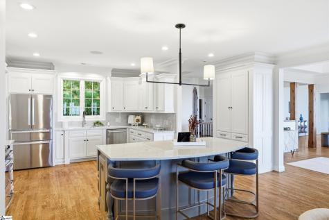 34 Wild Ginger Road Landrum SC 29356