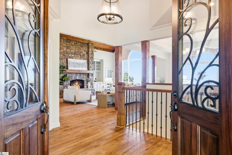 34 Wild Ginger Road Landrum SC 29356