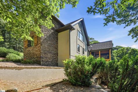 34 Wild Ginger Road Landrum SC 29356