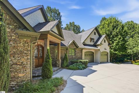 34 Wild Ginger Road Landrum SC 29356
