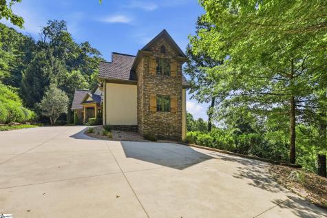 34 Wild Ginger Road Landrum SC 29356