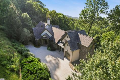 34 Wild Ginger Road Landrum SC 29356