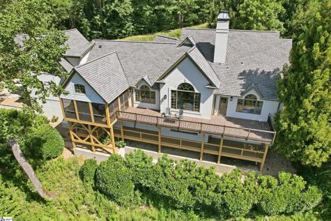 34 Wild Ginger Road Landrum SC 29356