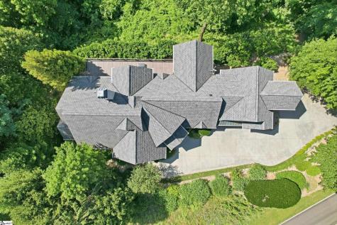 34 Wild Ginger Road Landrum SC 29356