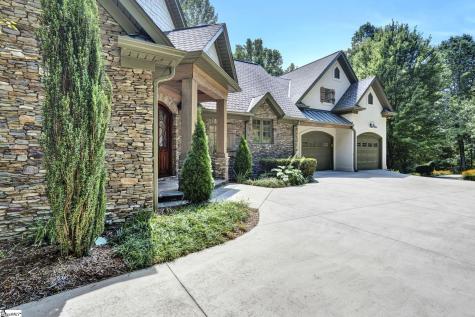 34 Wild Ginger Road Landrum SC 29356