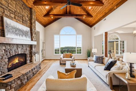 34 Wild Ginger Road Landrum SC 29356