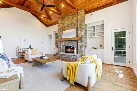 34 Wild Ginger Road Landrum SC 29356