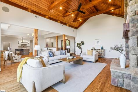 34 Wild Ginger Road Landrum SC 29356