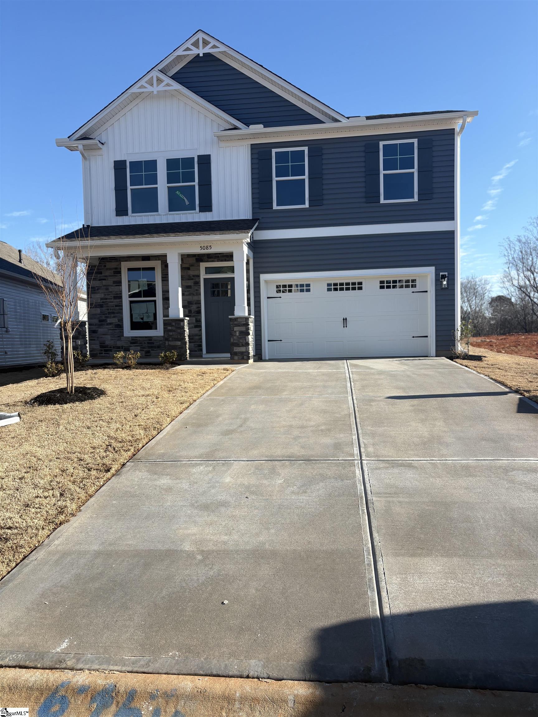 5085 Sunnycreek Drive Boiling Springs SC 29316