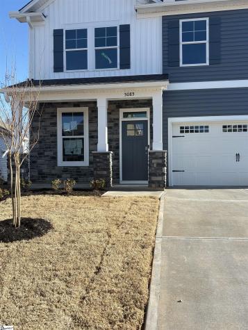 5085 Sunnycreek Drive Boiling Springs SC 29316