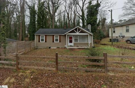 8 Pasadena Avenue Greenville SC 29605
