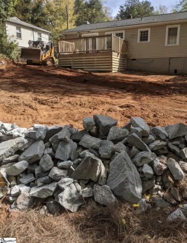 8 Pasadena Avenue Greenville SC 29605