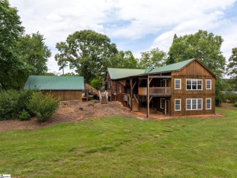 1350 Lee Cudd Road Rutherfordton NC 28139