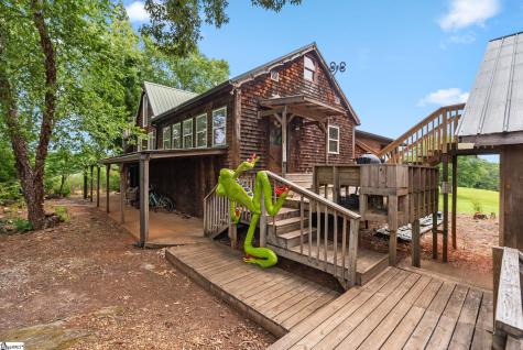 1350 Lee Cudd Road Rutherfordton NC 28139