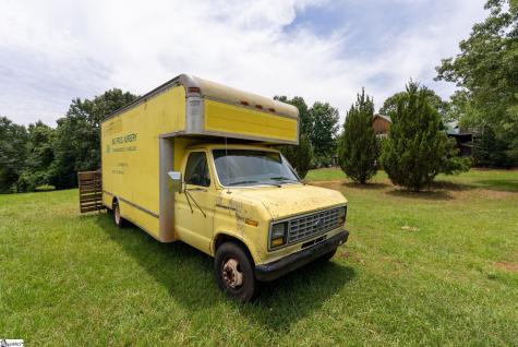1350 Lee Cudd Road Rutherfordton NC 28139