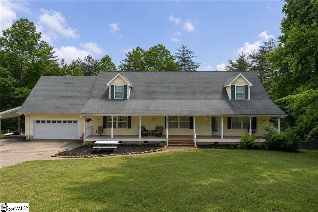 362 Ridge Road Salem SC 29676