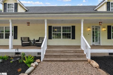 362 Ridge Road Salem SC 29676
