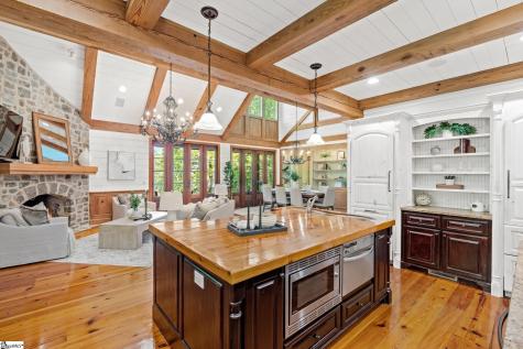 604 Top Ridge Drive Sunset SC 29685