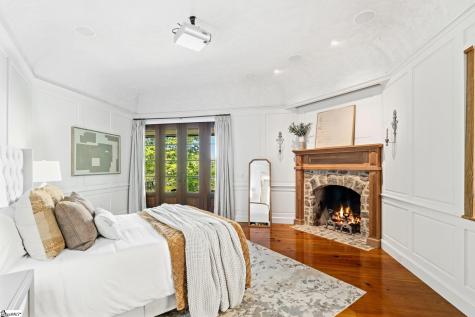 604 Top Ridge Drive Sunset SC 29685
